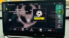 Skoda Enyaq 132kW 60 Suite Nav 62kWh 5dr Auto Electric Estate